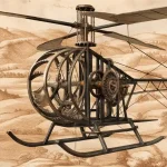 Helikopter
