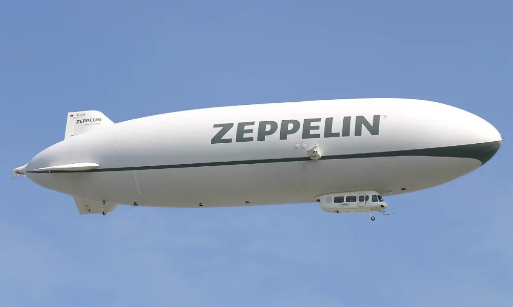 Zeplin