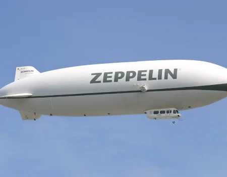 Zeplin