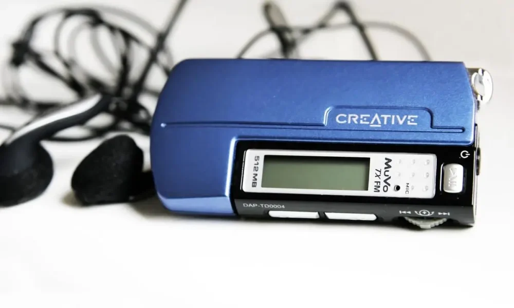 mp3 çalar