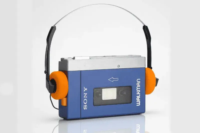 Sony Walkman